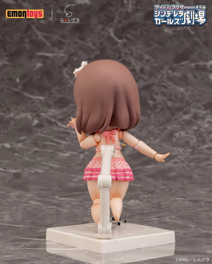 THE IDOLM@STER faidoll Vol.2 Sakuma Mayu Figure