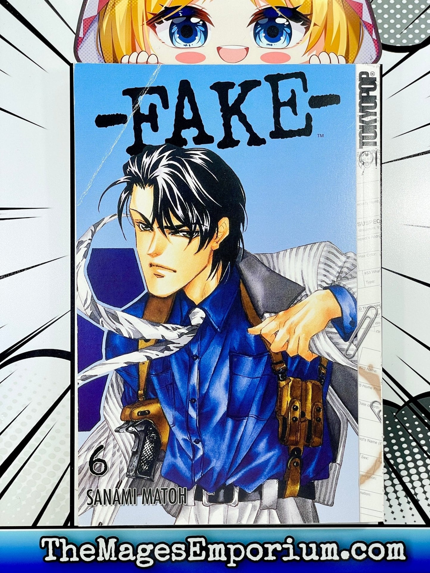 Fake Vol 6