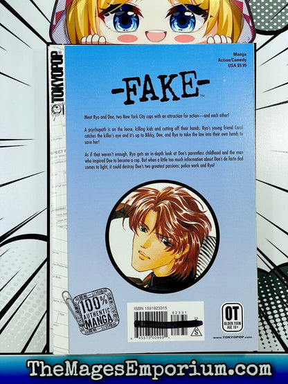 Fake Vol 6