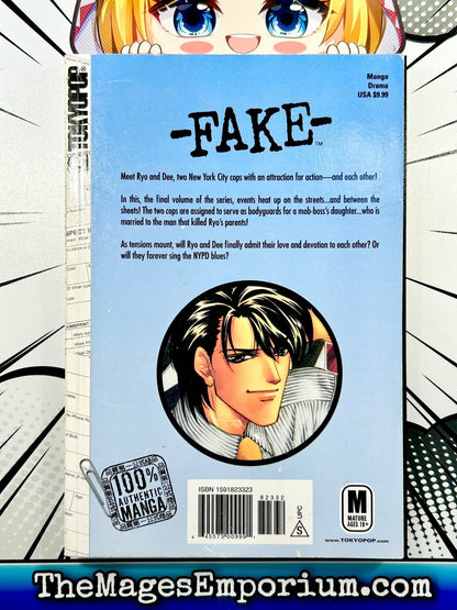 Fake Vol 7