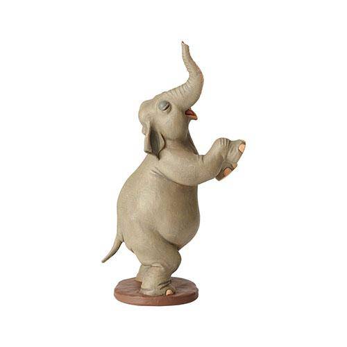 Enesco Fantasia Elefanten-Maquette-Statue