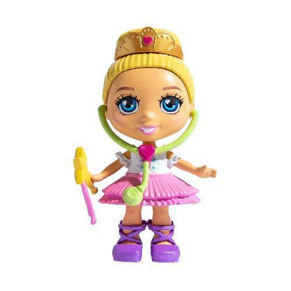 Love Diana Fashion Fab 3.5 Inch Doll Mystery Pack