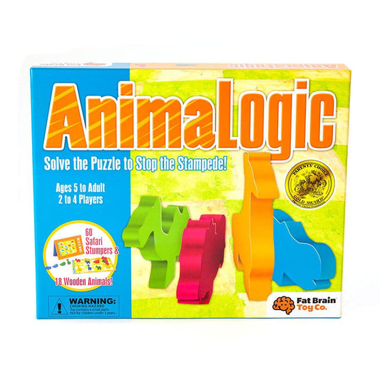 AnimaLogic