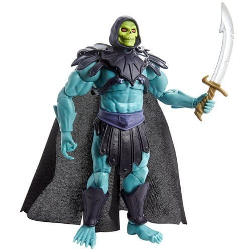 Masters of the Universe Masterverse Revelation Action Figure - Select Figure(s)