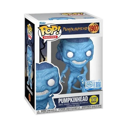 Funko Pop! 1907 Movies - Pumpkinhead  Vinyl Figure - Select Version(s)