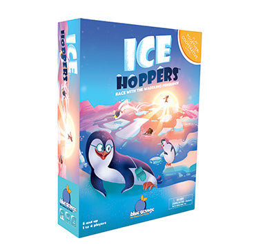 Ice Hoppers