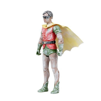 DC Retro Batman 1966 6-Inch Scale Action Figure - Select Figure(s)