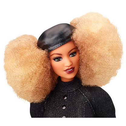 Barbie im Stil von Marni Senofonte Doll A