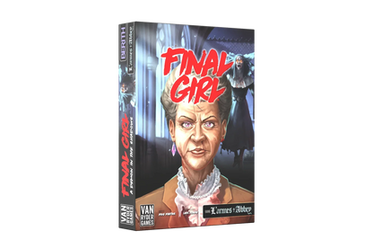 Final Girl: A Demon in the Shadows
