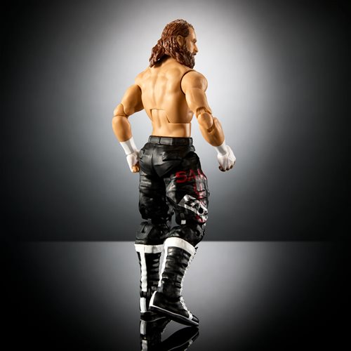 WWE Elite Collection Series 106 Action Figure - Choose your Figure