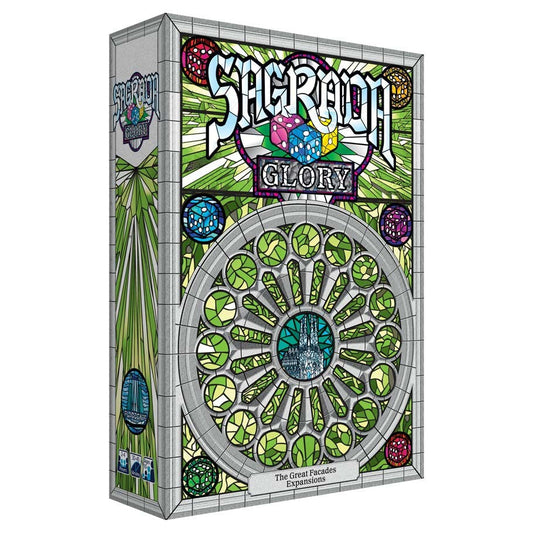 Sagrada: Glory Expansion