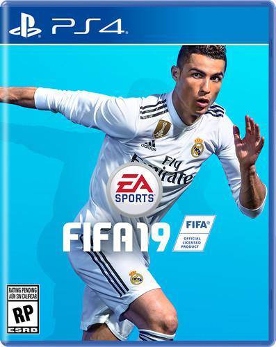 FIFA 19 für PlayStation 4