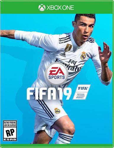 FIFA 19 für Xbox One