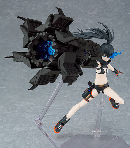 Black Rock Shooter Dawn Fall - Empress Figma