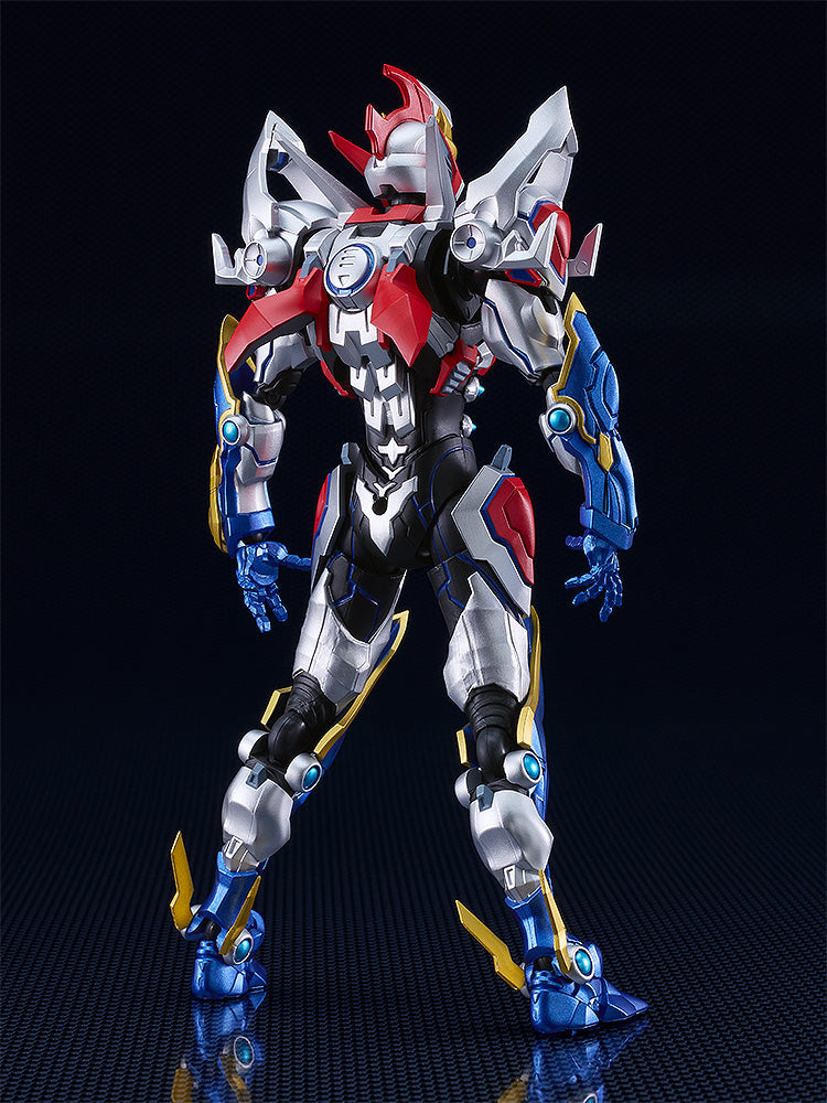 GRIDMAN UNIVERSE figma Gridman (Universe Fighter)