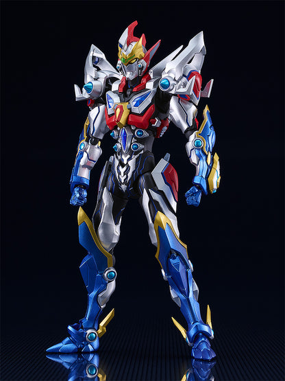 GRIDMAN UNIVERSE figma Gridman (Universe Fighter)