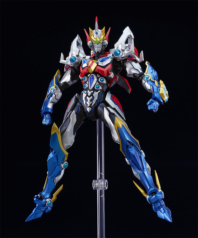 GRIDMAN UNIVERSE figma Gridman (Universe Fighter)