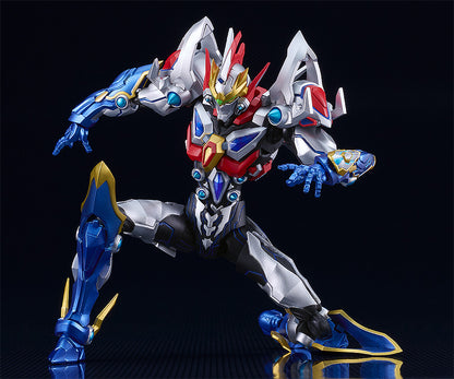 GRIDMAN UNIVERSE figma Gridman (Universe Fighter)