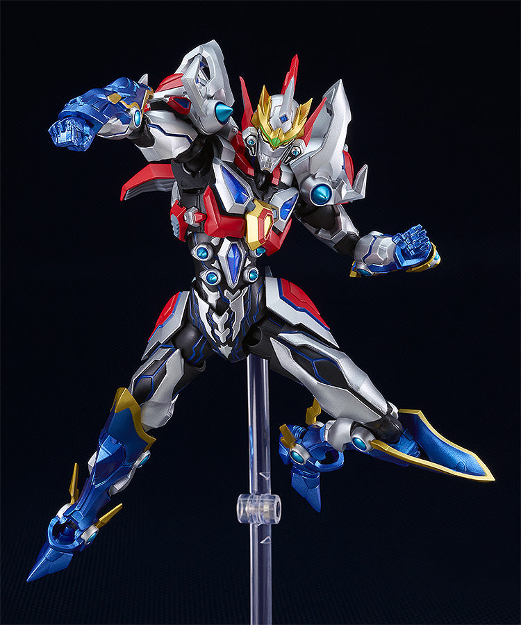 GRIDMAN UNIVERSE figma Gridman (Universe Fighter)