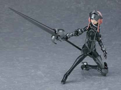 FALSLANDER figma LANZE REITER