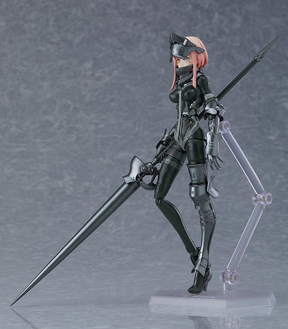 FALSLANDER figma LANZE REITER