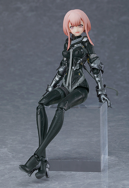 FALSLANDER figma LANZE REITER