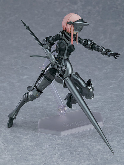 FALSLANDER figma LANZE REITER