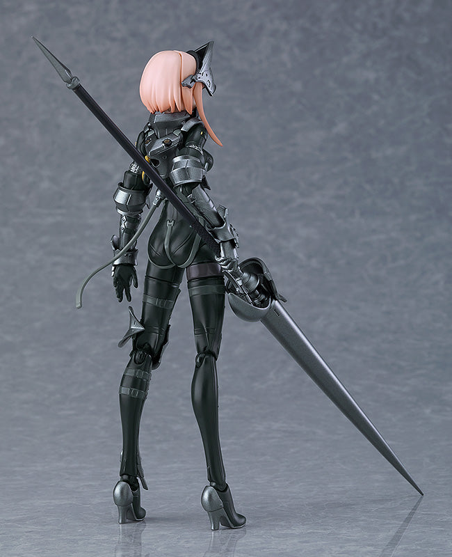 FALSLANDER figma LANZE REITER