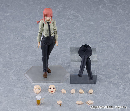 Chainsaw Man - Makima Figma