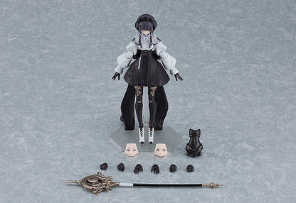 Hito Kaiki figma NH-02-