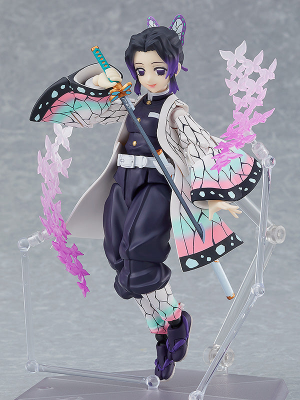 Demon Slayer: Kimetsu no Yaiba - Shinobu Kocho Figma