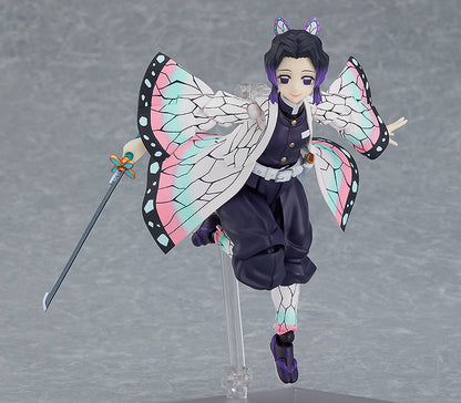 Demon Slayer: Kimetsu no Yaiba - Shinobu Kocho Figma