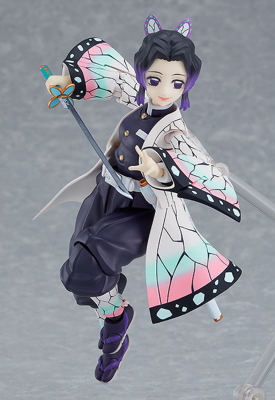 Demon Slayer: Kimetsu no Yaiba - Shinobu Kocho Figma