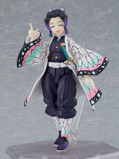 Demon Slayer: Kimetsu no Yaiba - Shinobu Kocho Figma