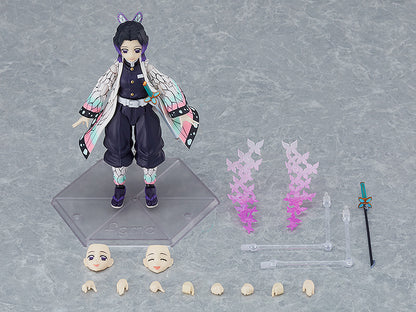 Demon Slayer: Kimetsu no Yaiba - Shinobu Kocho Figma