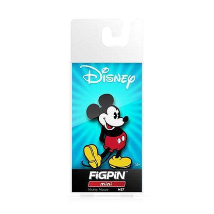 FiGPiN - Disney - Mickey Mouse Enamel Pin - Select Figure(s)