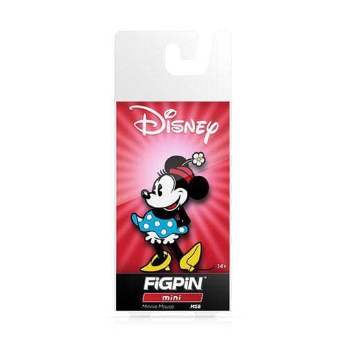 FiGPiN - Disney - Mickey Mouse Enamel Pin - Select Figure(s)