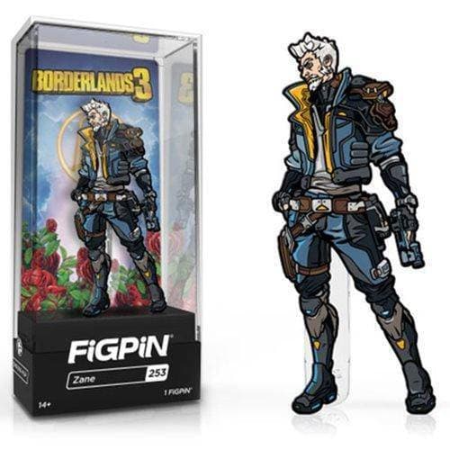 FiGPiN Enamel Pin - Borderlands 3 - Select Figure(s)