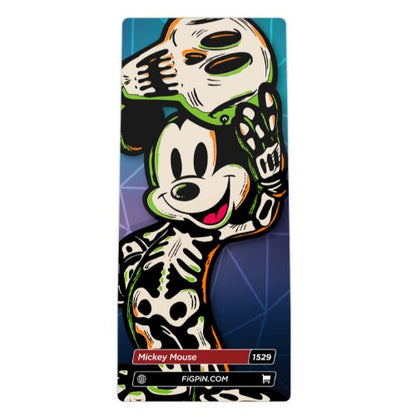 FiGPiN Enamel Pin - Disney D100 Exclusive Edition - Select Figure(s)