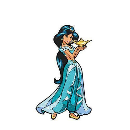 FiGPiN Enamel Pin - Disney Princesses - Select Figure(s)