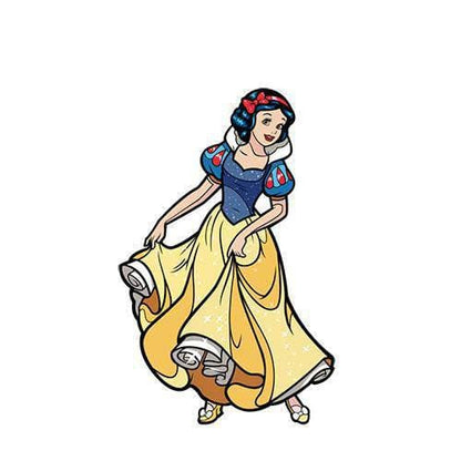 FiGPiN Enamel Pin - Disney Princesses - Select Figure(s)