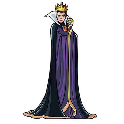 FiGPiN Enamel Pin - Disney Villains - Select Figure(s)