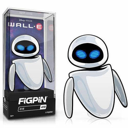 FiGPiN Enamel Pin - Disney/Pixar - Select Figure(s)