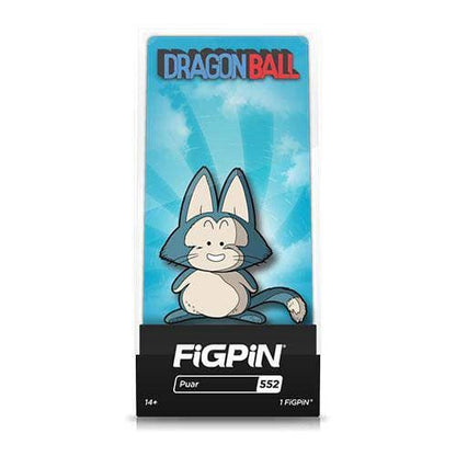 FiGPiN Enamel Pin - Dragon Ball - Select Figure(s)