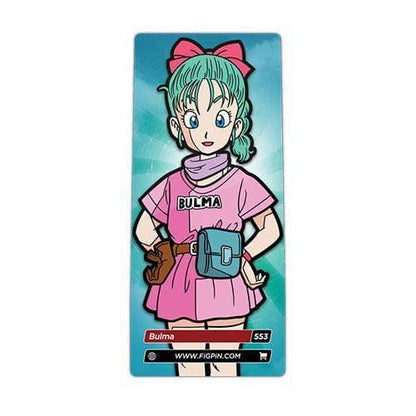 FiGPiN Enamel Pin - Dragon Ball - Select Figure(s)