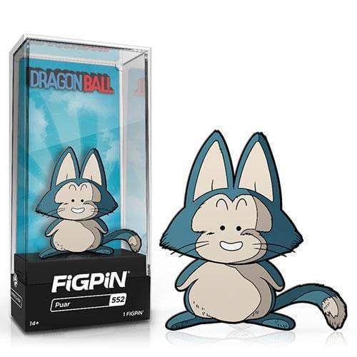 FiGPiN Enamel Pin - Dragon Ball - Select Figure(s)