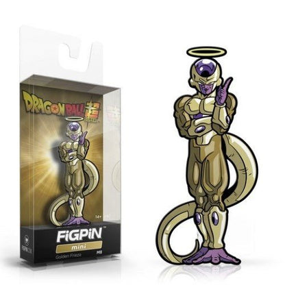 FiGPiN Enamel Pin - Dragon Ball Super - Select Figure(s)