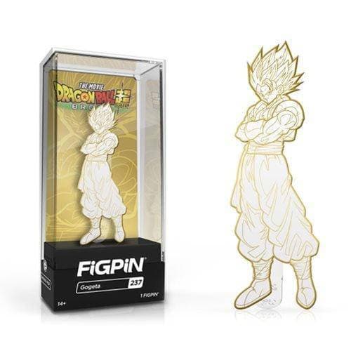 FiGPiN Enamel Pin - Dragon Ball Super - Select Figure(s)