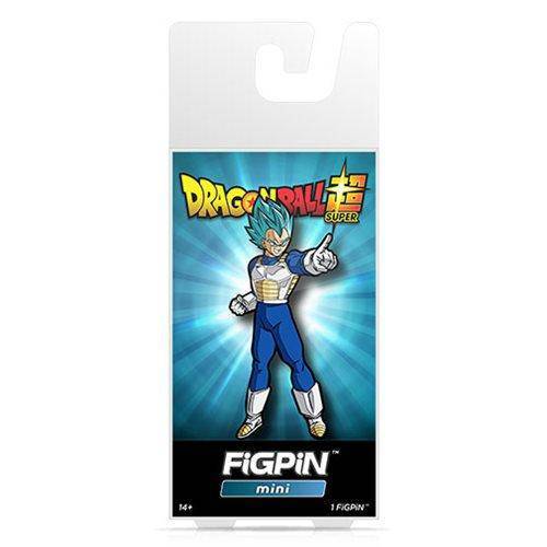 FiGPiN Enamel Pin - Dragon Ball Super - Select Figure(s)