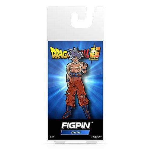 FiGPiN Enamel Pin - Dragon Ball Super - Select Figure(s)